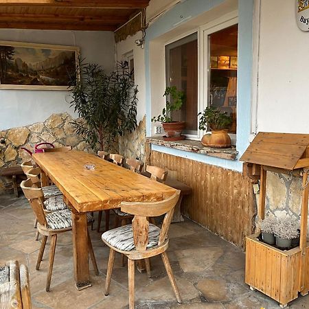 Lenzl'S Panzio Bed & Breakfast Szigetvar Exterior photo