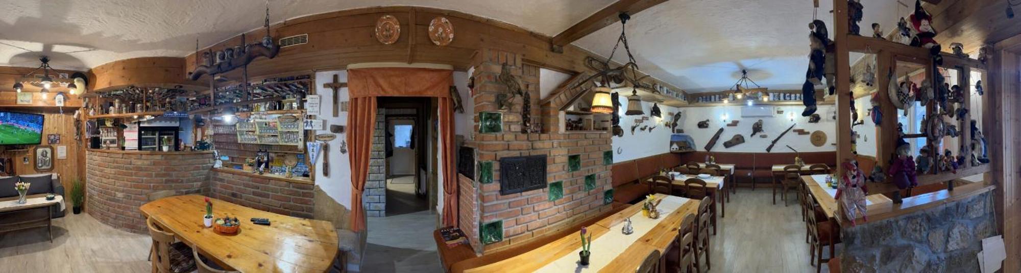 Lenzl'S Panzio Bed & Breakfast Szigetvar Exterior photo