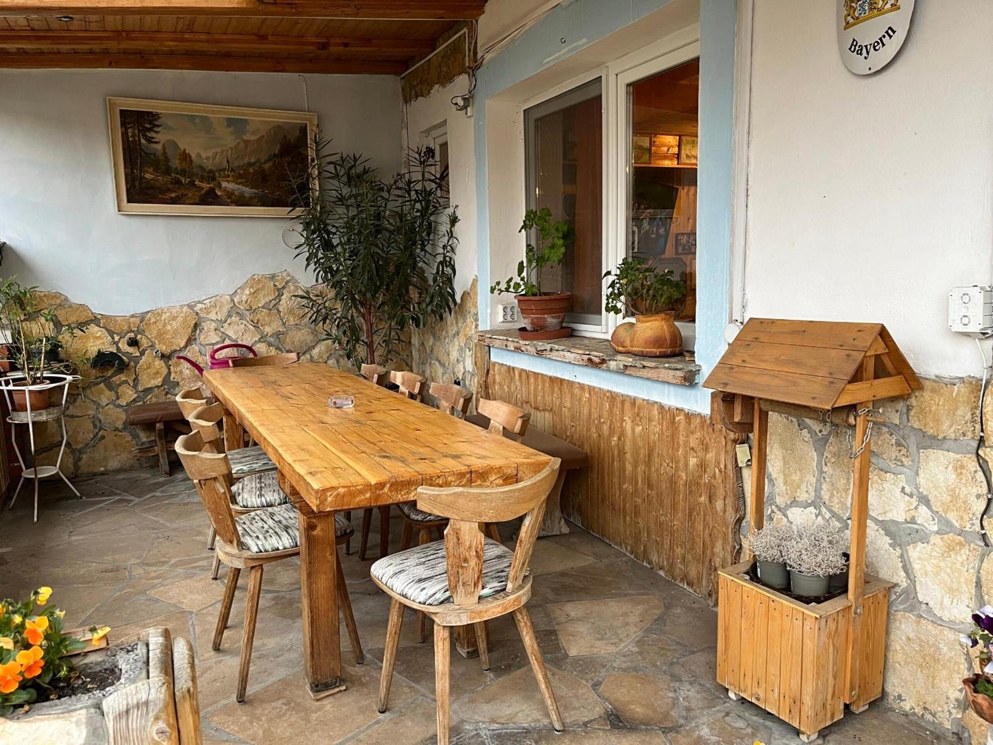 Lenzl'S Panzio Bed & Breakfast Szigetvar Exterior photo